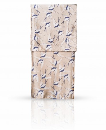 Платок Женский SS-DOVE.SQUARE/TAUPE